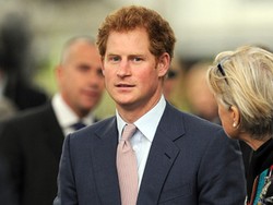 Disebut Mirip Bridget Jones karena Asmara Tak Beruntung, Pangeran Harry Kesal