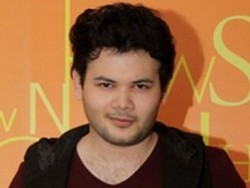 Malu-malu Kucing, Ridho Rhoma Jelaskan Soal Pacar Barunya