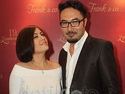 Dambakan Momongan, Surya Saputra Ingin Hajar Orangtua yang Telantarkan Anak