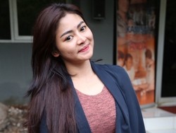 Vitalia Sesha Berkisah Soal Tawaran Foto Bugil Sampai Rp 100 Juta