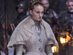 Game of Thrones Musim 5 Episode 6: Mimpi Buruk Sansa Stark