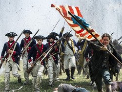 Sons of Liberty Tayang Perdana 25 Mei di History