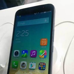 Alcatel Onetouch Flash Plus Diklaim Bisa Selfie bak Pro