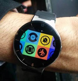 Menilik Smartwatch Alcatel yang Akrab dengan Android & iOS
