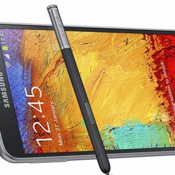 Dikebut, Galaxy Note 5 Meluncur Juli?