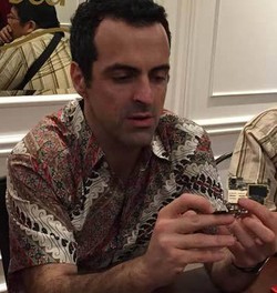 Xiaomi Bicara Duel Sensor Kamera Sony & Samsung di Mi 4i