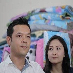 Dulu Sepiring Berdua Kini Sukses Jadi Pengusaha