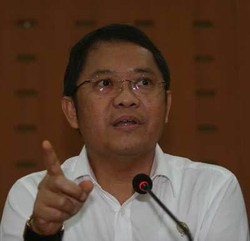 Pengujian DNS Nasional Sudah Cover 75% Trafik