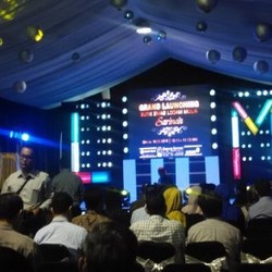 Jual Ritel Emas, Antam Buka Butik ke-11 di Sarinah