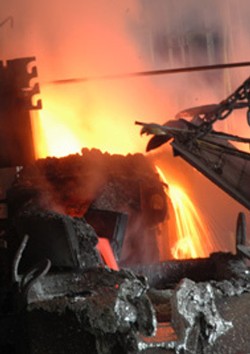 Ekspor Diperketat, Timah Bisa Jadi Bahan Baku Industri Ponsel