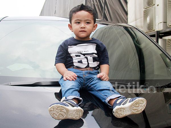 Imutnya Putra Nassar dan Muzdhalifah