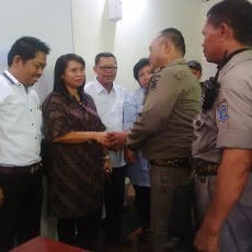 Polemik Anggota Dewan vs Satpol PP, Inspektorat: Cuma Pelanggaran Biasa