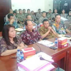 Polemik Anggota Dewan PDIP Vs Satpol PP Berlanjut Meski Sudah Berdamai