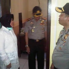 Risma akan Jadikan Polrestabes Surabaya Museum Hidup