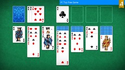 Microsoft Bikin Kompetisi 25 Tahun Solitaire, Siapa Mau Ikut?