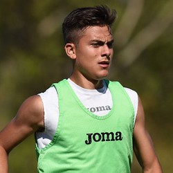 Pelatih Palermo: Dybala Sudah Resmi Gabung Juve