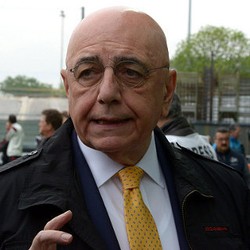 Galliani Janjikan Belanja Besar di Bursa Transfer Musim Panas