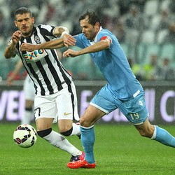 Perjalanan Bianconeri dan Biancocelesti menuju Partai Puncak