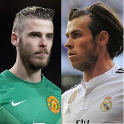 Jika Lepas De Gea ke Madrid, MU Diminta Pastikan Ada Bale dalam Kesepakatan