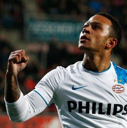 Neville Ingatkan Depay akan Tantangan yang Menunggu di MU