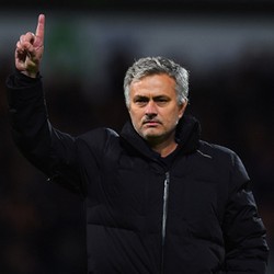 Chelsea Kalah, Mourinho Salahkan Tim-tim Rival