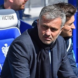 Mourinho: Barca dan Madrid Takkan Mendominasi Premier League