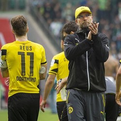 Menanti Haru Biru Perpisahan Klopp dengan Signal Iduna Park