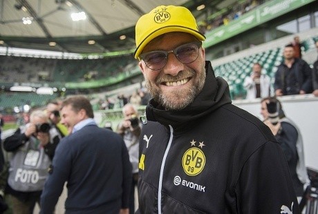 Kabar Kesepakatan Klopp-Fenerbahce Dibantah