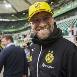 Kabar Kesepakatan Klopp-Fenerbahce Dibantah