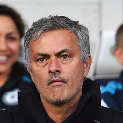Mourinho Bantah Isu Bakal Kembali Latih Madrid