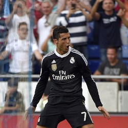 Madrid Disarankan Ubah Peran Ronaldo di Tim