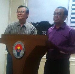 Masa Kerja 5 Bulan, Tim Transisi untuk Gantikan Peran PSSI