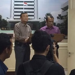 Tim Transisi Mulai Bagi-Bagi Tugas, Wacanakan Piala Kemerdekaan