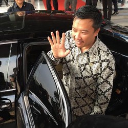 SK Sudah Turun, Tim Transisi Sepakbola Mulai Bekerja