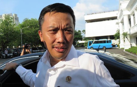 Menpora Tegaskan Tim Transisi Tetap Berjalan