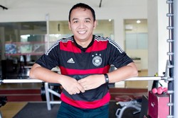 Penderita Asma Tidak Boleh Berolahraga? Justru Sebaliknya!