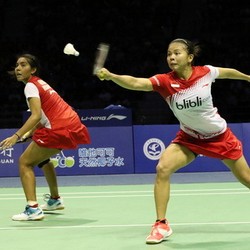 Tiket Indonesia Open 2015 Sudah Dijual, Ini Harganya