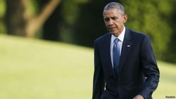 Tabungan Presiden Obama Hanya US$1.000 atau Rp13 Juta