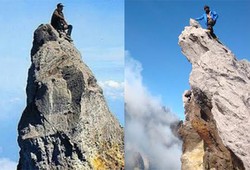 Cerita Pendaki Soal Bahaya Puncak Garuda Sebelum dan Sesudah Erupsi 2010