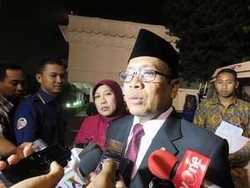 Reshuffle Kabinet di Bidang Ekonomi? Mensesneg: Semua Kerja Keras