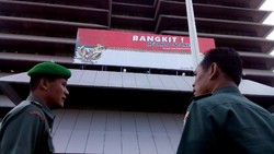 Baliho Garuda Berwujud Resleting, Wagub Jateng: Tidak Ada Maksud Buruk