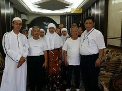 Kemenag Tegaskan Travel yang Jemaahnya Telantar di Jeddah Tak Berizin