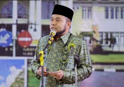 5 Kali Tak Penuhi Panggilan Jaksa, Wali Kota Bengkulu Beralasan Sakit