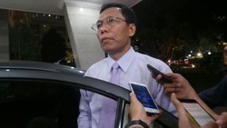 Bareskrim Mabes Polri Tegaskan Tak Akan SP3 Kasus BW