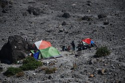 Tim Evakuasi Erri Yunanto di Kawah Merapi Diusulkan Mendapat Penghargaan