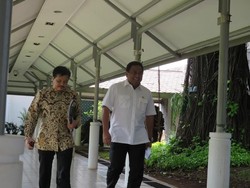 Sampel Beras Plastik di Bekasi Masih Diteliti