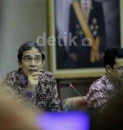 Putusan PTUN Menangkan Golkar Ical, KPU: Kami Tunggu Putusan Incraht