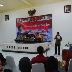 Peringati Harkitnas, Sekjen PDIP Bicara Soal Kepemimpinan Jokowi