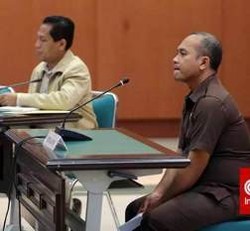 Alur Cerita Hakim Herman, Pesta Sabu dengan Selingkuhan Berujung Pemecatan