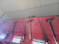 Setelah Pameran Keris, DPR Bakal Gelar Pameran Akik